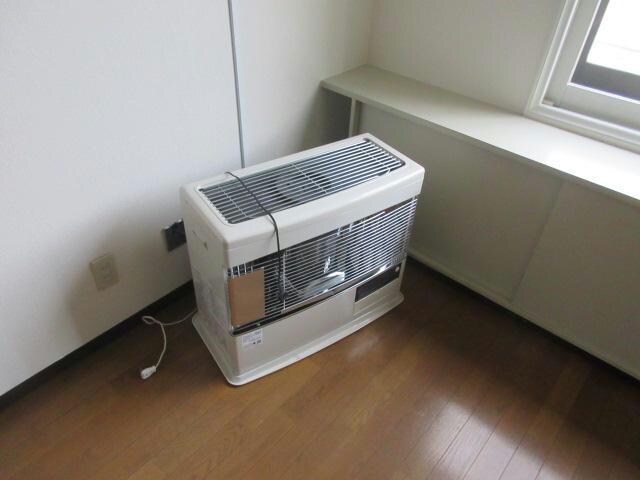 ノイファ－デンの物件内観写真