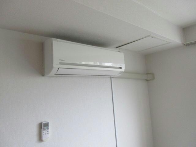 ノイファ－デンの物件内観写真