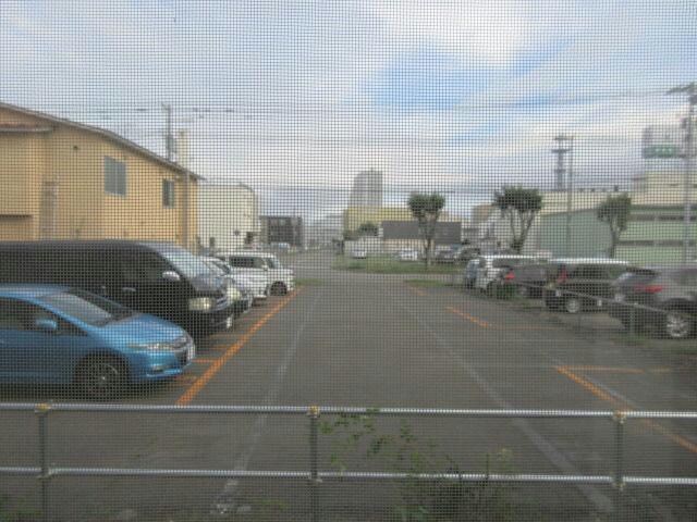 ノイファ－デンの物件内観写真