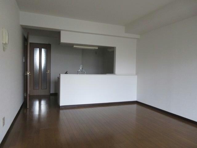 ノイファ－デンの物件内観写真