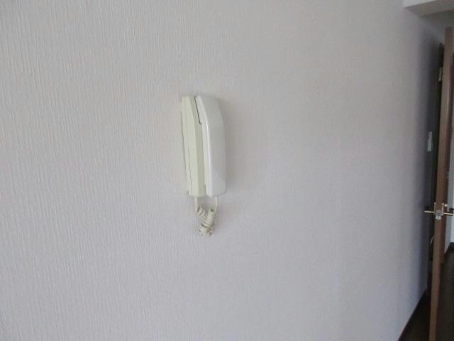 ノイファ－デンの物件内観写真