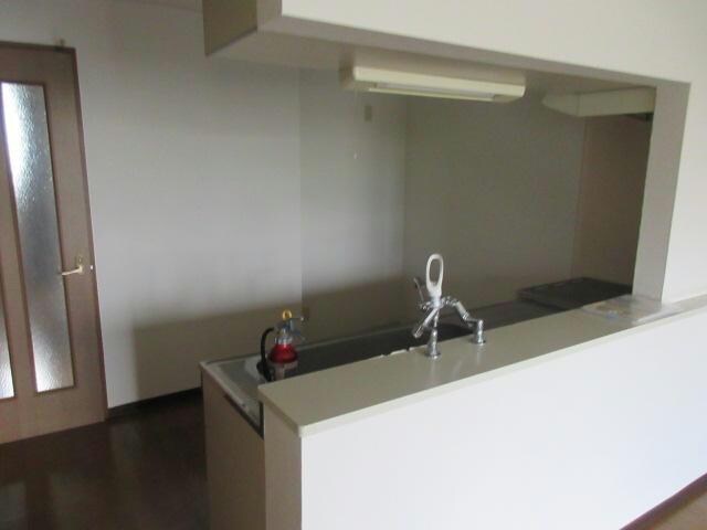 ノイファ－デンの物件内観写真