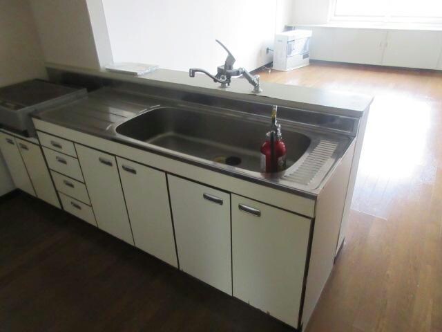 ノイファ－デンの物件内観写真