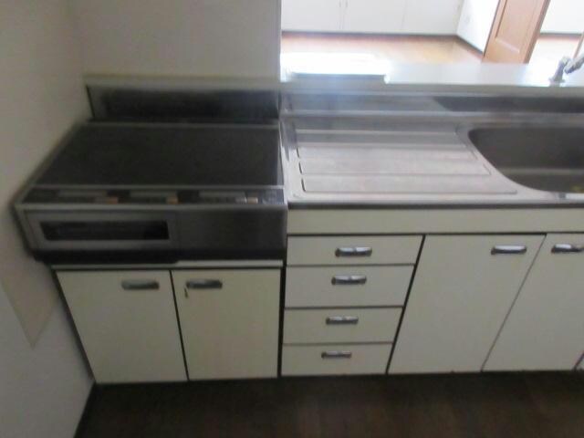 ノイファ－デンの物件内観写真