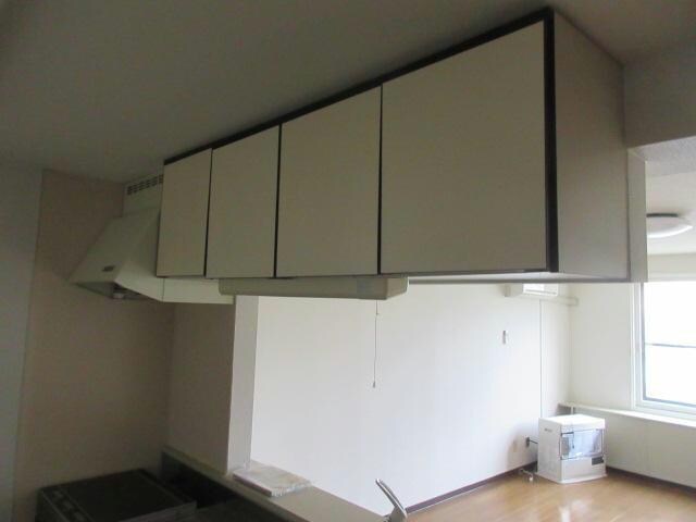 ノイファ－デンの物件内観写真