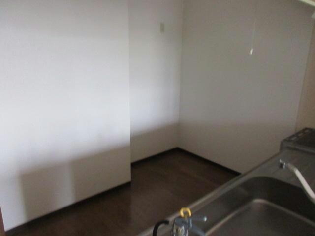 ノイファ－デンの物件内観写真