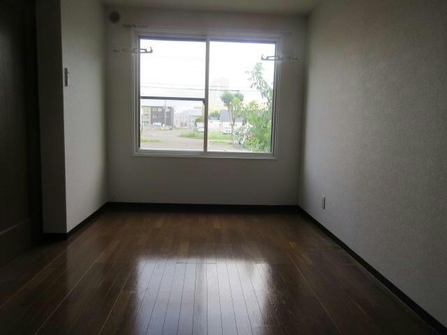 ノイファ－デンの物件内観写真