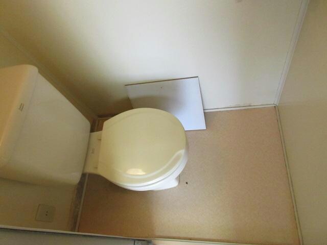 コーポピープルの物件内観写真