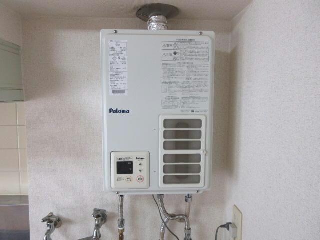 コーポピープルの物件内観写真