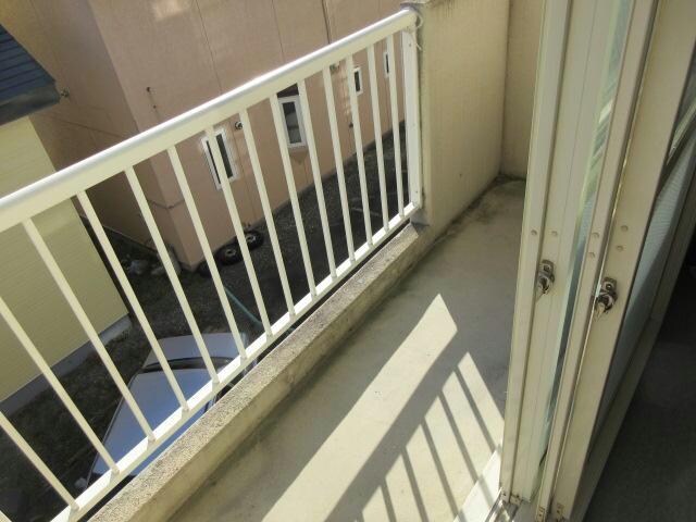 コーポピープルの物件内観写真