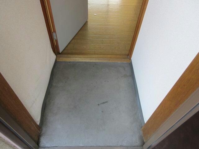 コーポピープルの物件内観写真