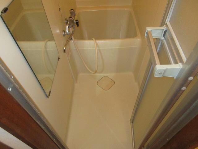 コーポピープルの物件内観写真