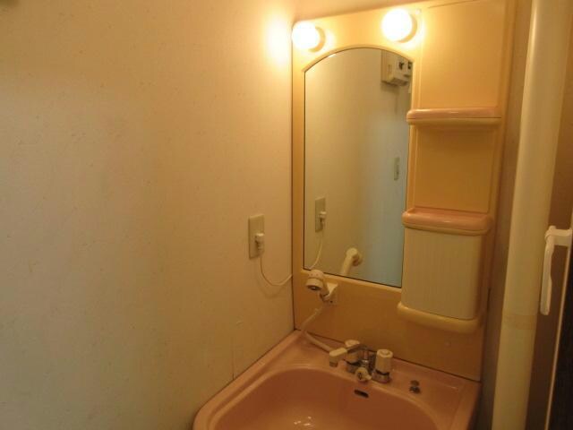 コーポピープルの物件内観写真