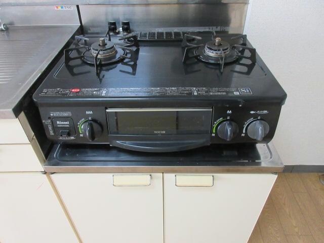 コーポピープルの物件内観写真