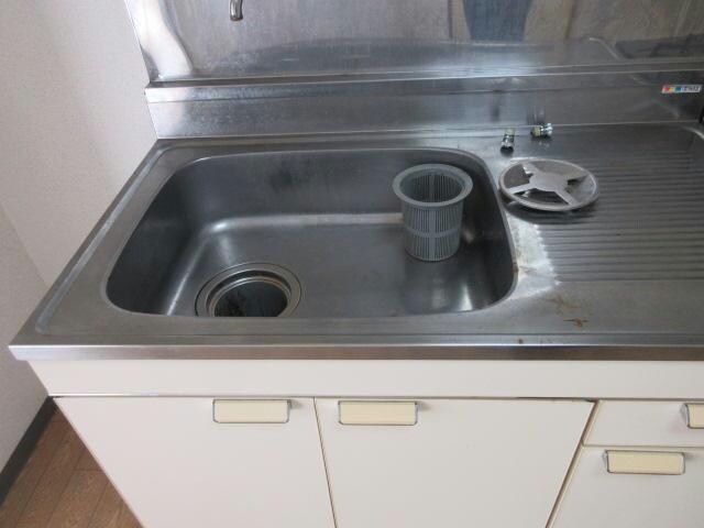 コーポピープルの物件内観写真