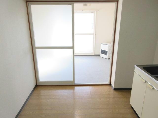 コーポピープルの物件内観写真