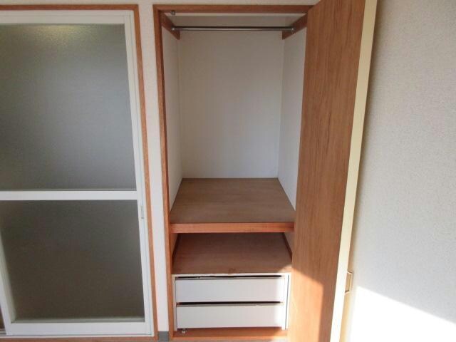 コーポピープルの物件内観写真