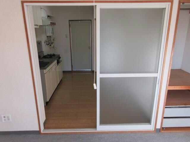 コーポピープルの物件内観写真