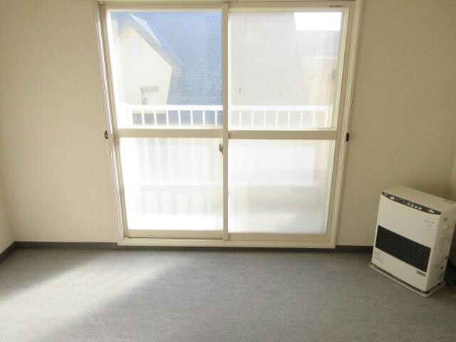 コーポピープルの物件内観写真