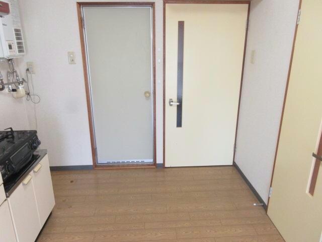 コーポピープルの物件内観写真