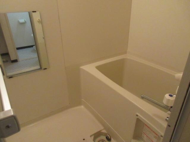 プレステⅠの物件内観写真