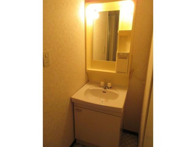 プレステⅠの物件内観写真