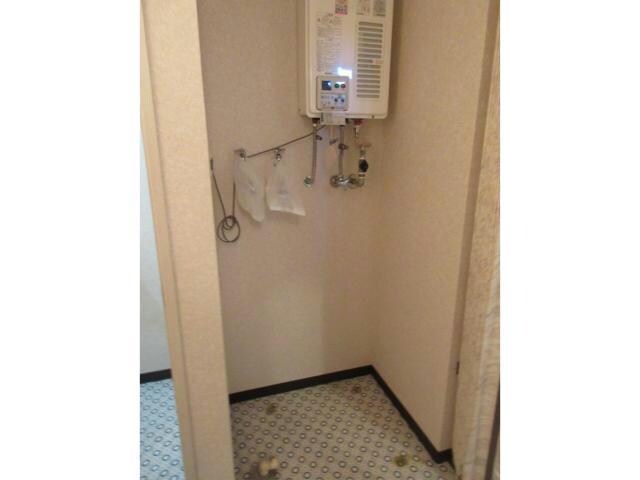 プレステⅠの物件内観写真