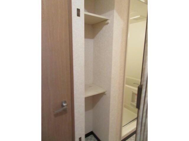 プレステⅠの物件内観写真