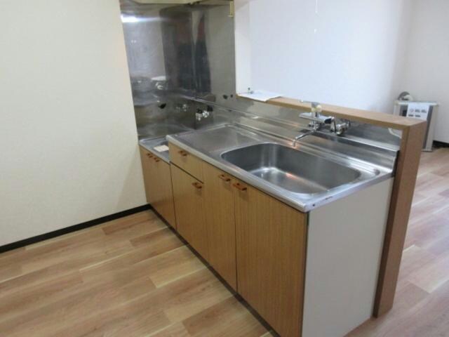 プレステⅠの物件内観写真