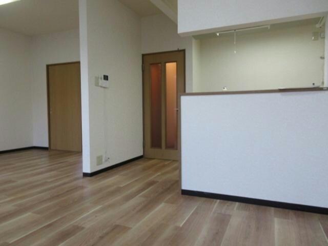 プレステⅠの物件内観写真