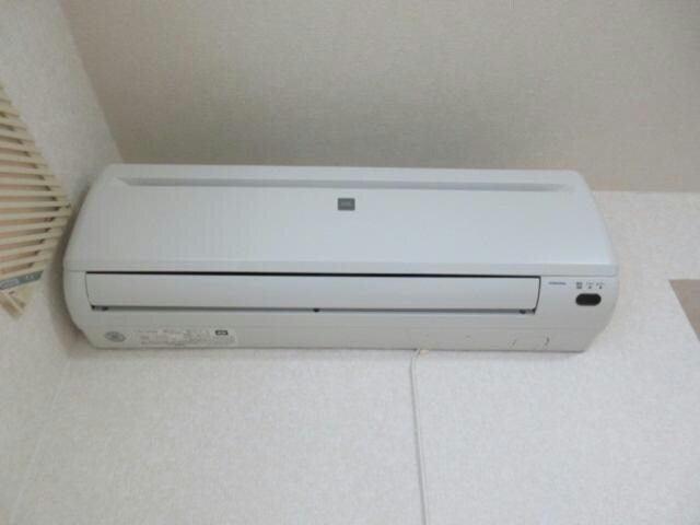 プレステⅠの物件内観写真