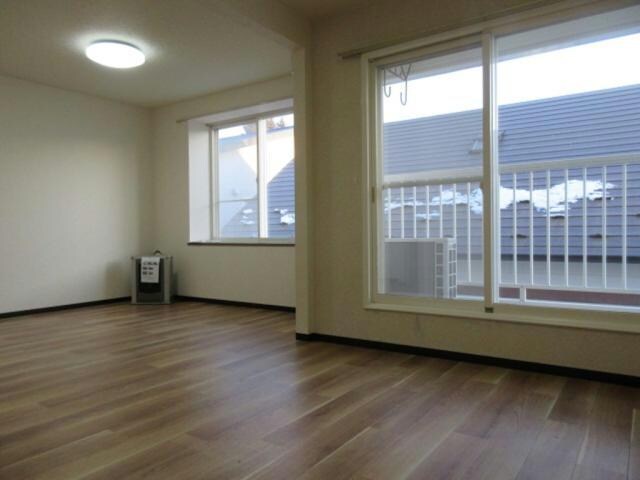 プレステⅠの物件内観写真