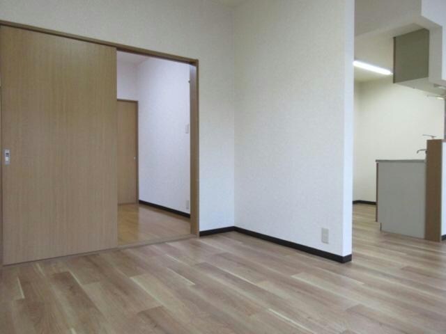 プレステⅠの物件内観写真