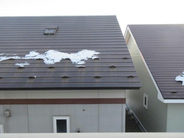 プレステⅠの物件内観写真