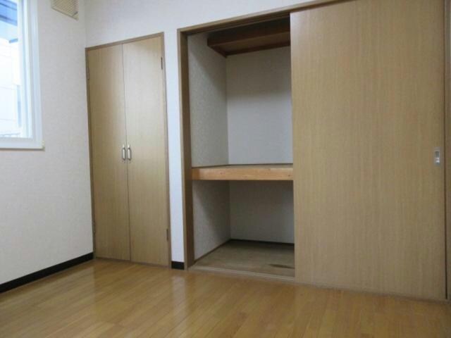 プレステⅠの物件内観写真