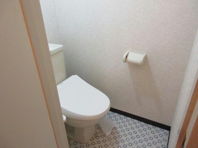 プレステⅠの物件内観写真