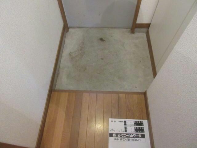 プレステⅠの物件内観写真