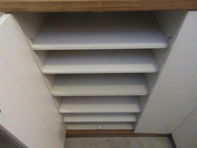 プレステⅠの物件内観写真