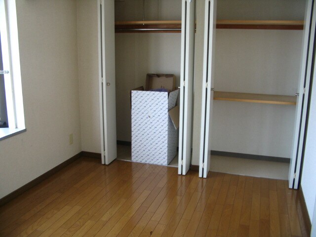 大通南８マンションの物件内観写真