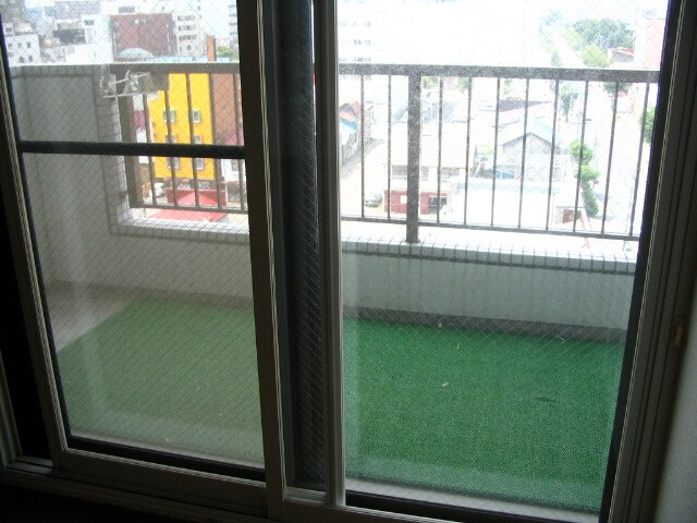 大通南８マンションの物件内観写真