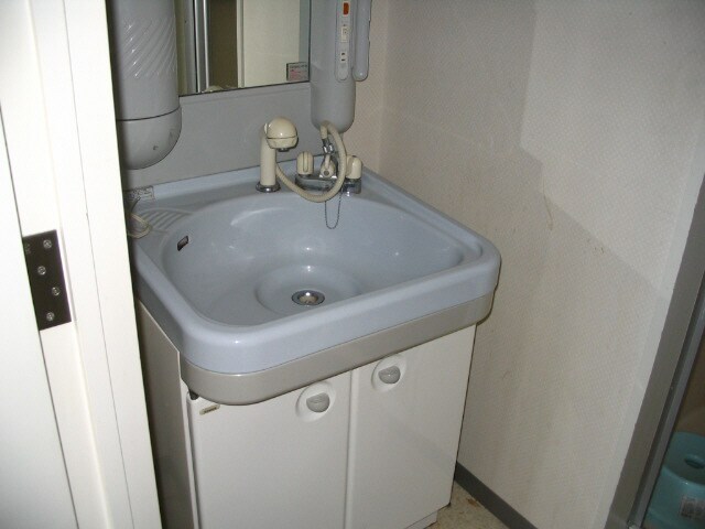 大通南８マンションの物件内観写真