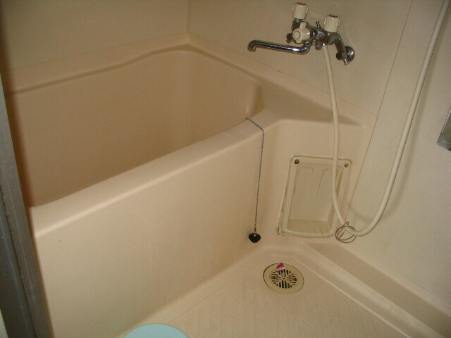 大通南８マンションの物件内観写真