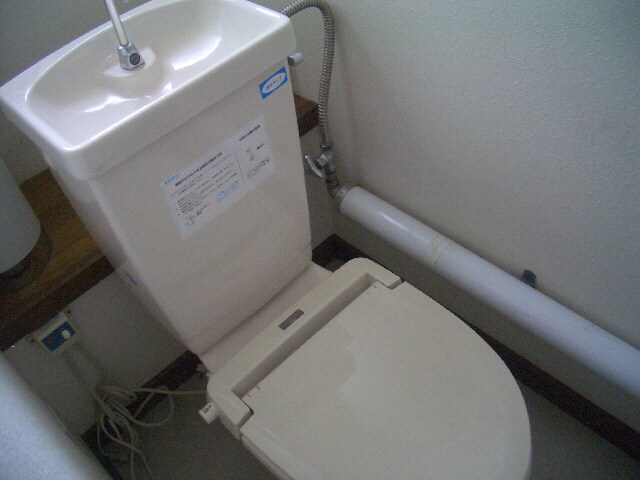 レーベン158の物件内観写真