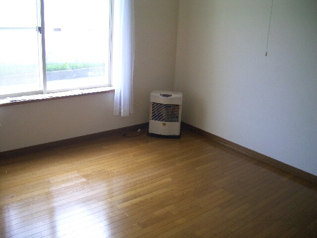 レーベン158の物件内観写真