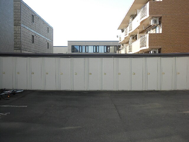 T-フラット1112の物件内観写真