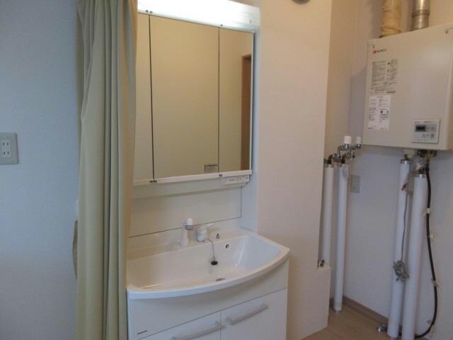 西13南29一棟二戸の物件内観写真