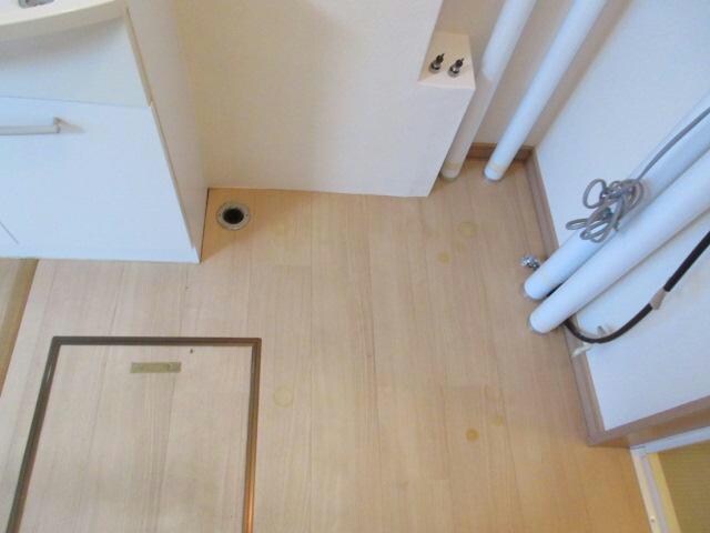 西13南29一棟二戸の物件内観写真