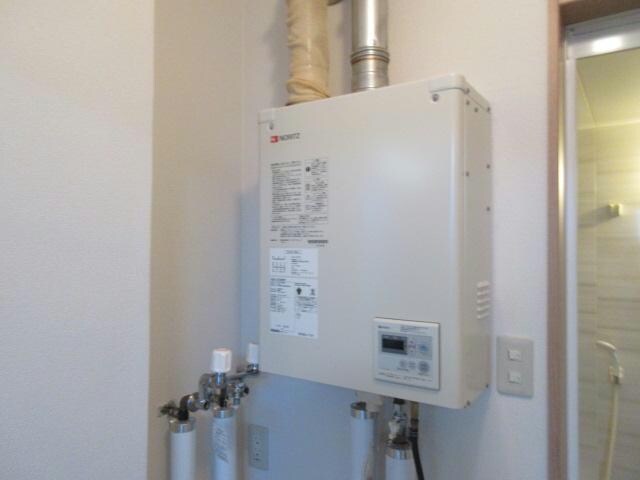 西13南29一棟二戸の物件内観写真