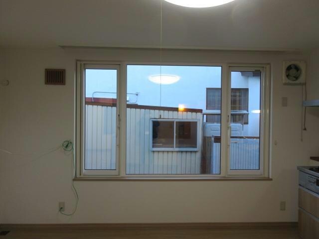 西13南29一棟二戸の物件内観写真