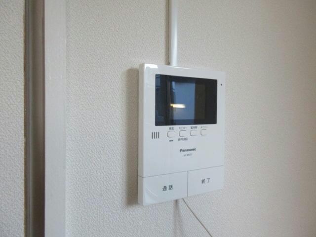 西13南29一棟二戸の物件内観写真